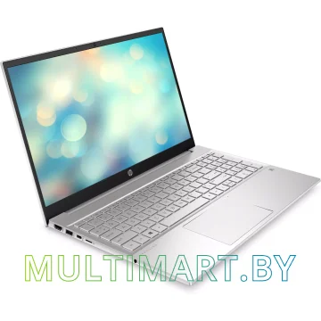 Ноутбук HP Pavilion 15-eh3047ci (8F5H8EA) картинка 3